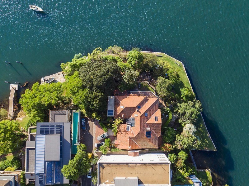 7 and 9 Numa Street, Birchgrove NSW 2041