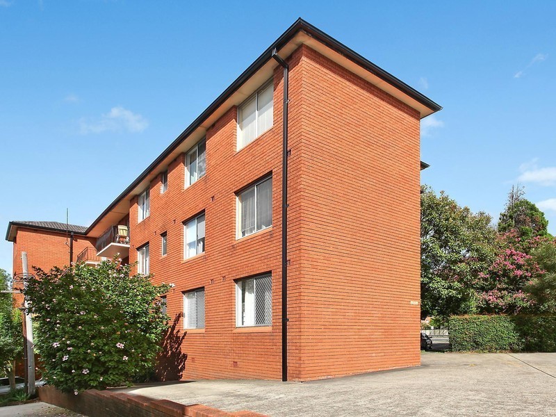 3/694 Victoria Road, Ryde NSW 2112