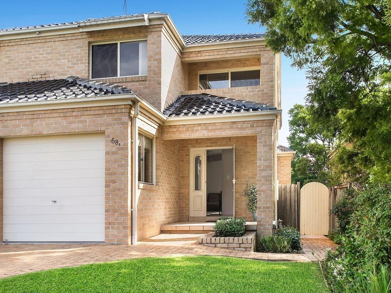 58A Morrison Road, Gladesville NSW 2111