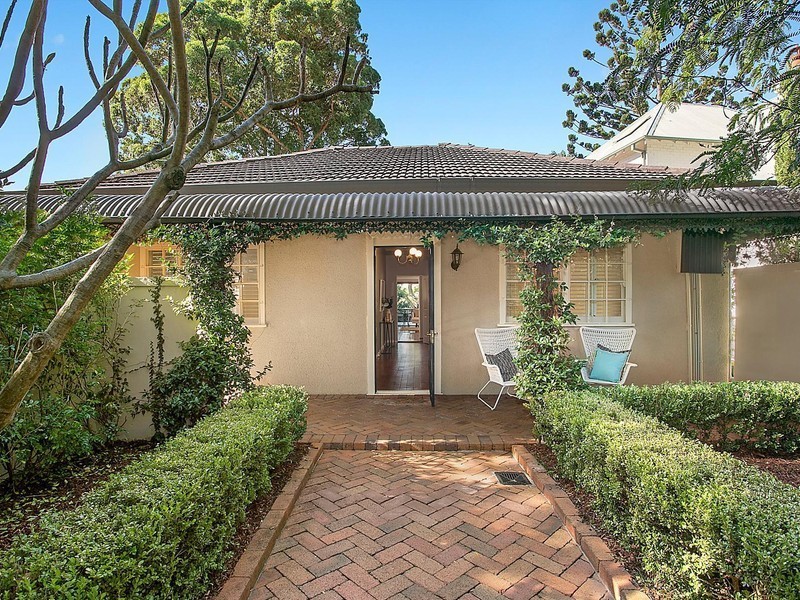 4 Figtree Road, Hunters Hill NSW 2110