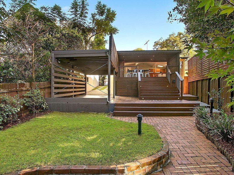 4 Figtree Road, Hunters Hill NSW 2110