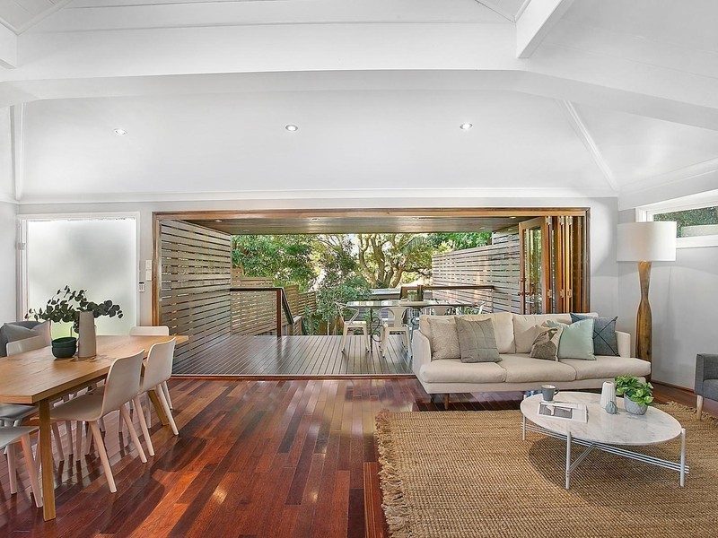 4 Figtree Road, Hunters Hill NSW 2110