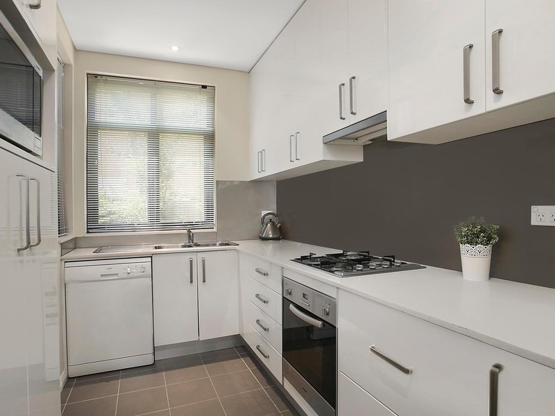 4/163 Hampden Road, Wareemba NSW 2046