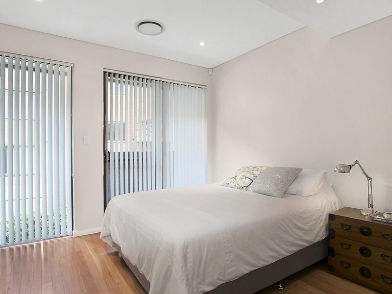 4/163 Hampden Road, Wareemba NSW 2046