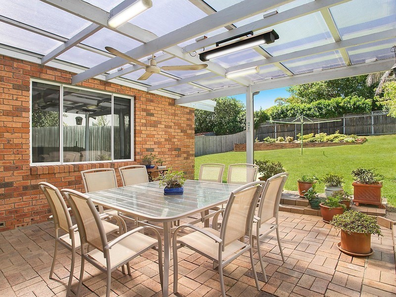 15 Farnell Street, Hunters Hill NSW 2110