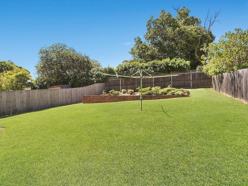 15 Farnell Street, Hunters Hill NSW 2110