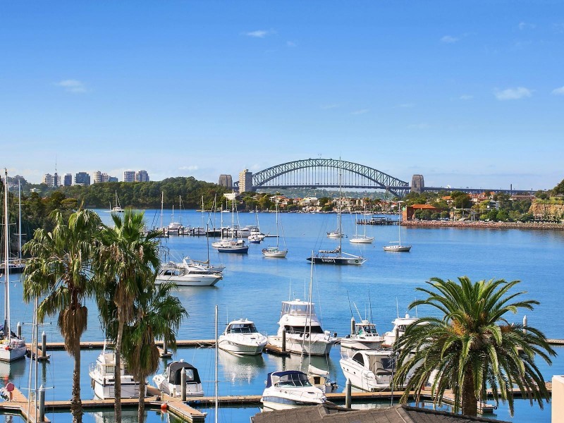 23 Le Vesinet Drive, Hunters Hill NSW 2110