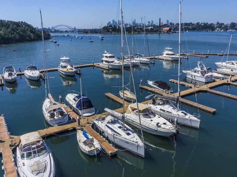 23 Le Vesinet Drive, Hunters Hill NSW 2110