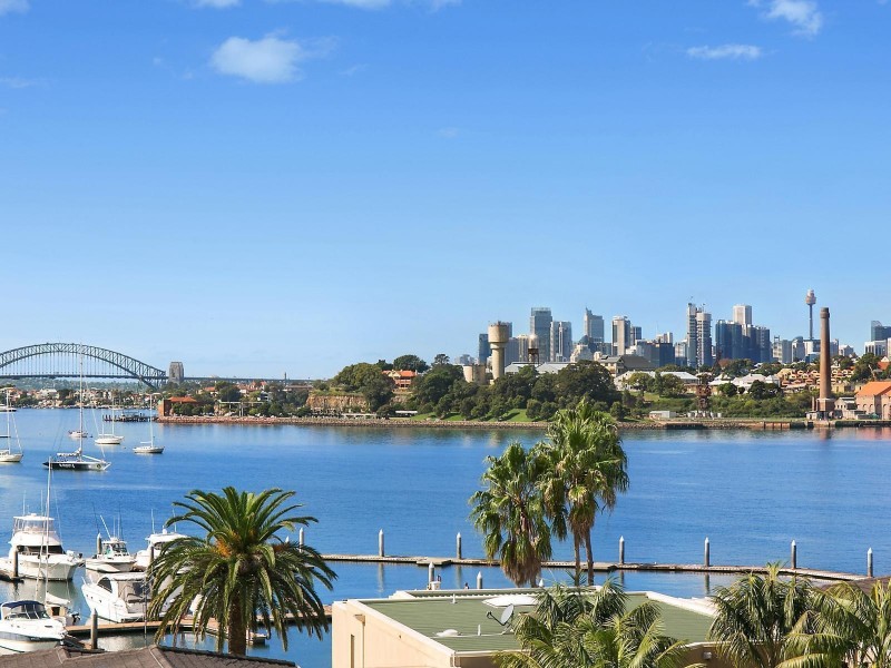 23 Le Vesinet Drive, Hunters Hill NSW 2110