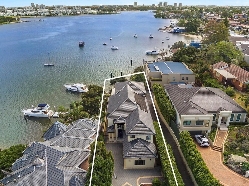 65 Wharf Road, Gladesville NSW 2111