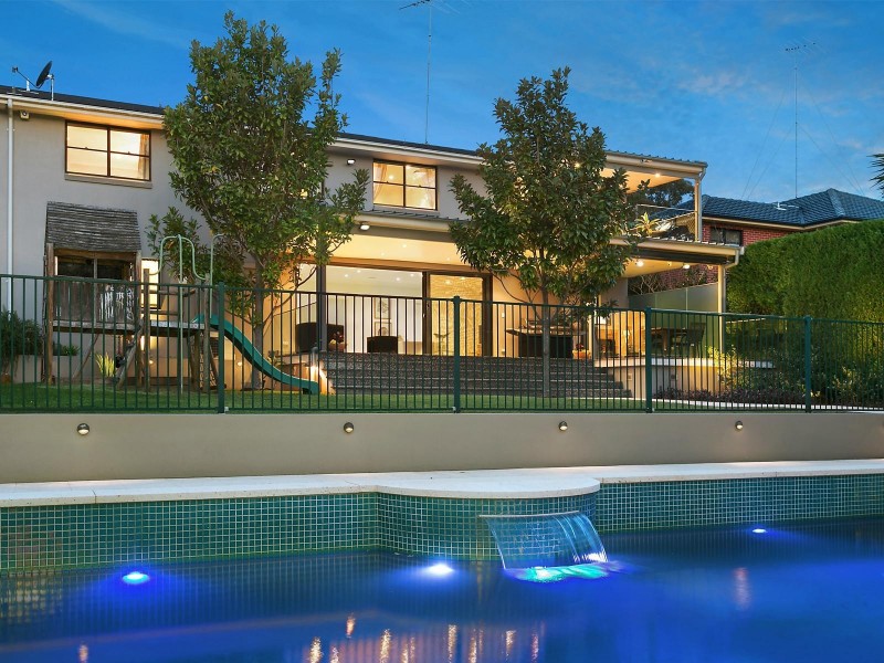 19 Bayview Street, Tennyson Point NSW 2111