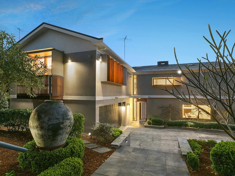 19 Bayview Street, Tennyson Point NSW 2111