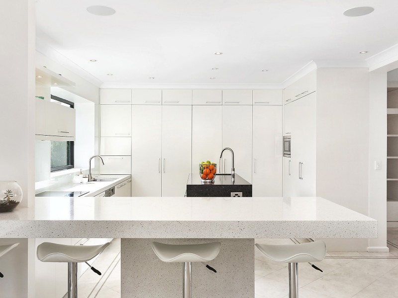 19 Bayview Street, Tennyson Point NSW 2111