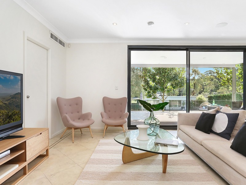 19 Bayview Street, Tennyson Point NSW 2111