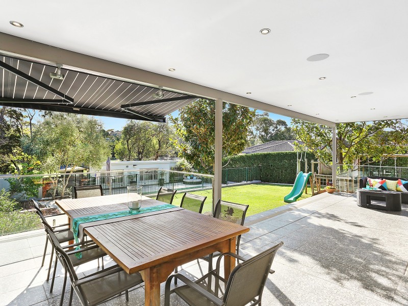 19 Bayview Street, Tennyson Point NSW 2111