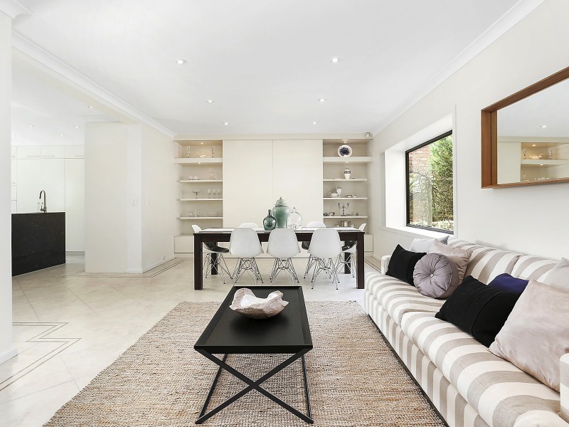 19 Bayview Street, Tennyson Point NSW 2111