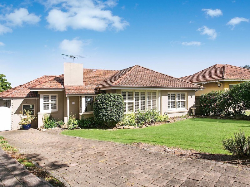 5 Pelican Street, Gladesville NSW 2111