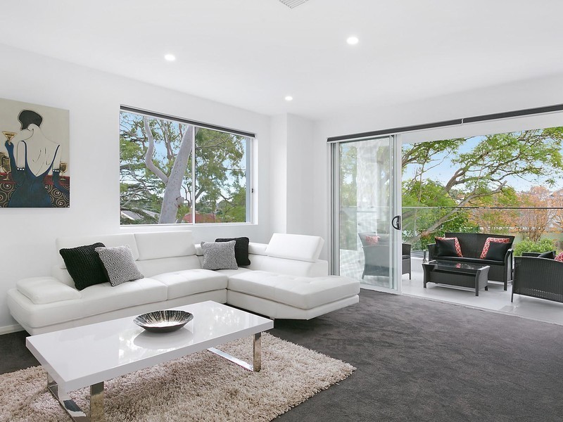 2 Hordern Avenue, Putney NSW 2112