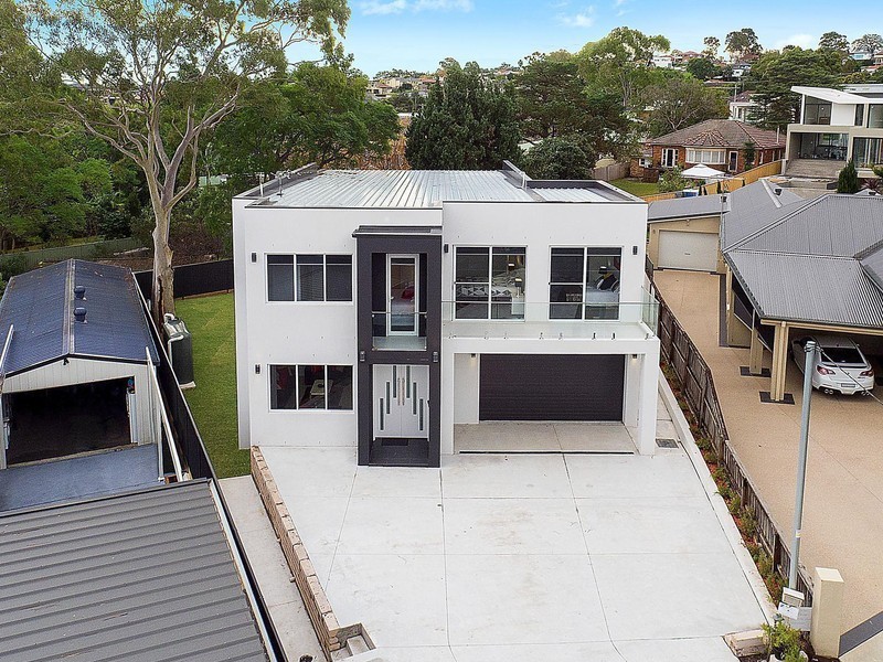 2 Hordern Avenue, Putney NSW 2112