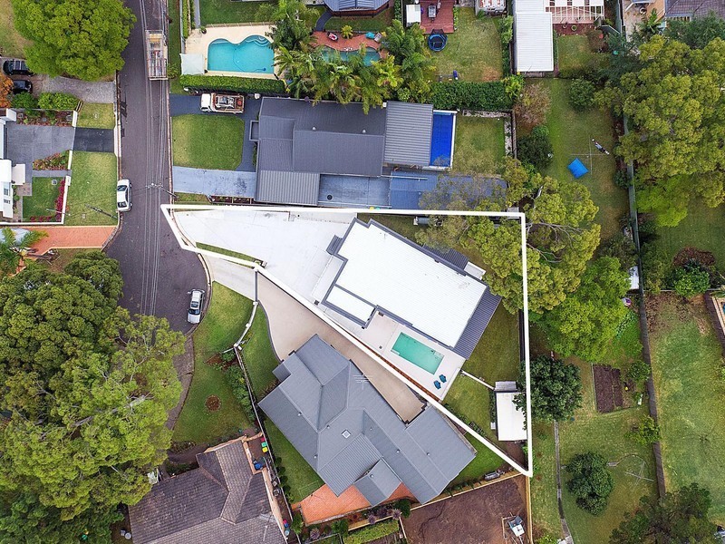 2 Hordern Avenue, Putney NSW 2112