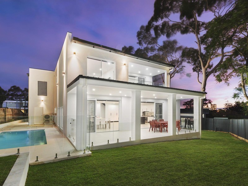 2 Hordern Avenue, Putney NSW 2112