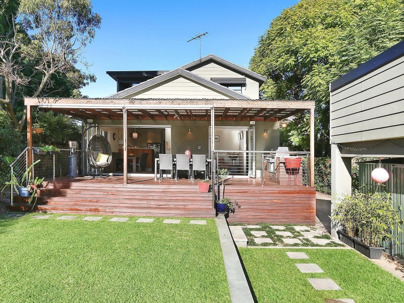 22 Augustine Street, Hunters Hill NSW 2110