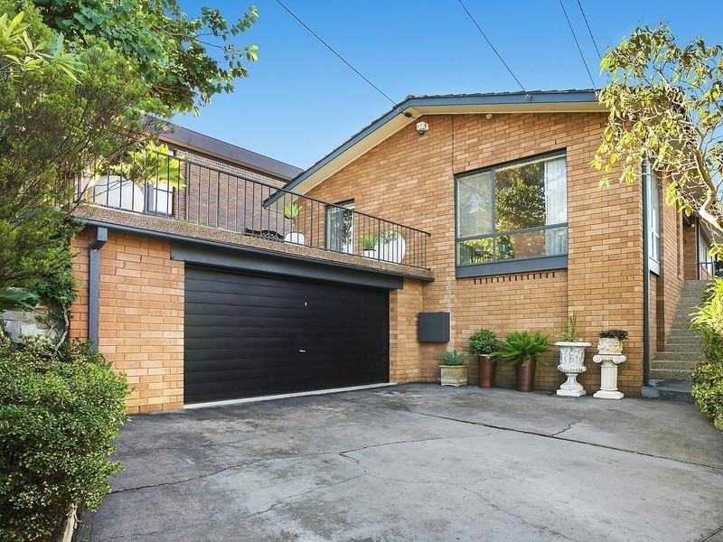 6 Rodney Street, East Ryde NSW 2113