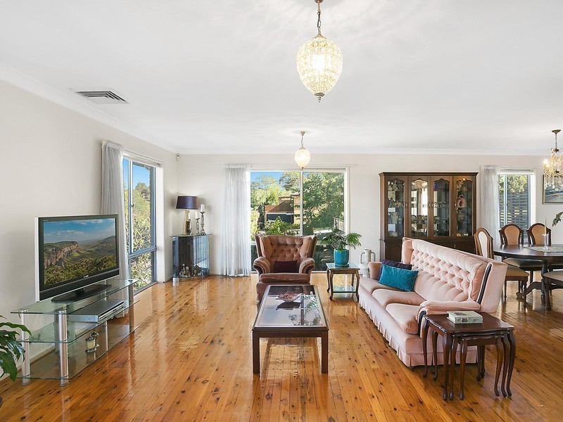 6 Rodney Street, East Ryde NSW 2113