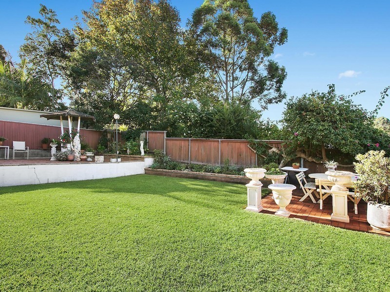 6 Rodney Street, East Ryde NSW 2113