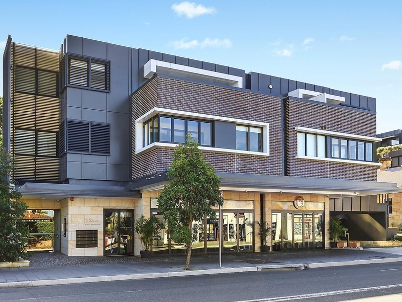 104/58 Gladesville Road, Hunters Hill NSW 2110