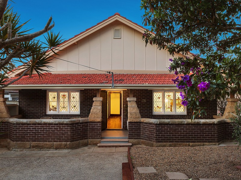 58 High Street, Hunters Hill NSW 2110