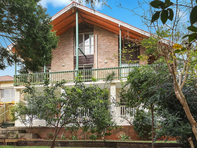 58 High Street, Hunters Hill NSW 2110