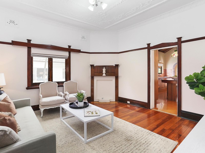 58 High Street, Hunters Hill NSW 2110