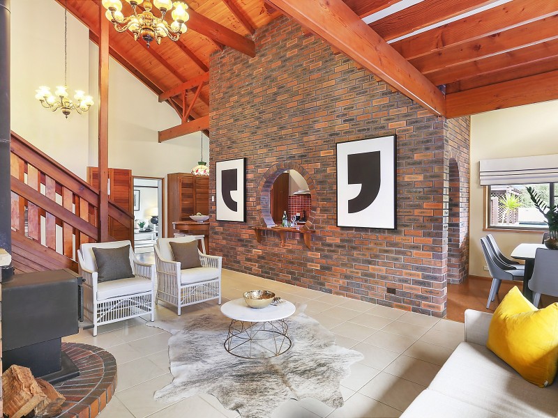 58 High Street, Hunters Hill NSW 2110