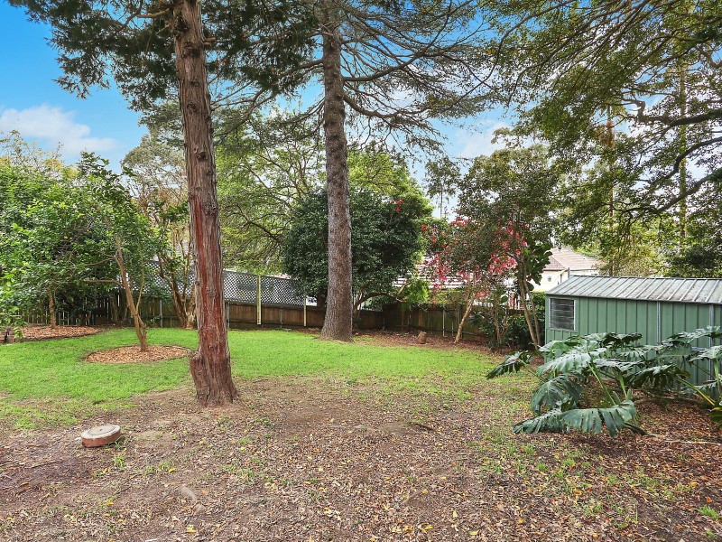 58 High Street, Hunters Hill NSW 2110