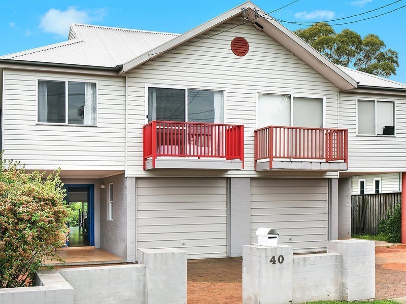 40 Pellisier Road, Putney NSW 2112