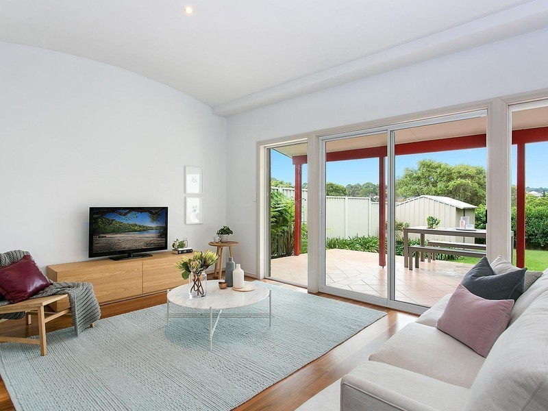 40 Pellisier Road, Putney NSW 2112