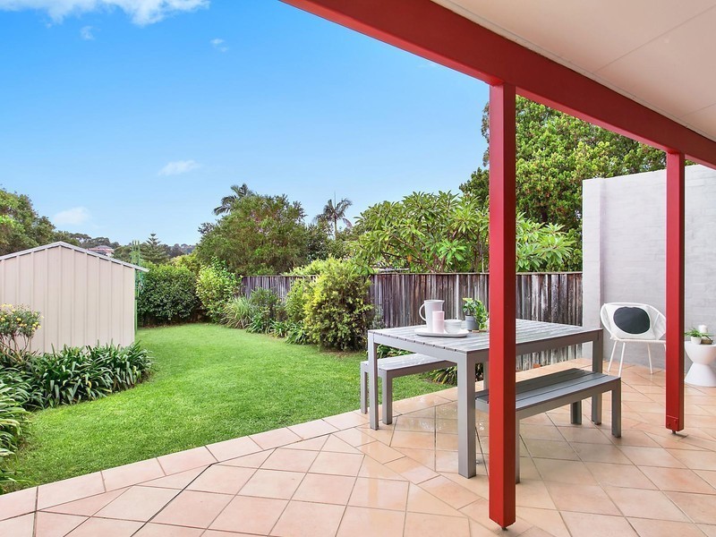 40 Pellisier Road, Putney NSW 2112