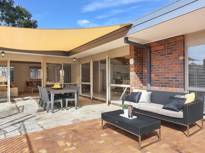 66 Barons Crescent, Hunters Hill NSW 2110