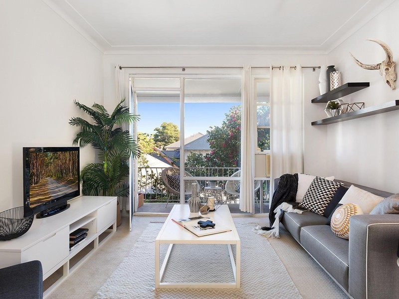 6/40 Gladesville Road, Hunters Hill NSW 2110