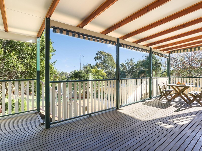 28 Warner Street, Gladesville NSW 2111