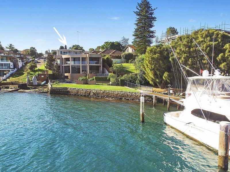 16A Pile Street, Gladesville NSW 2111