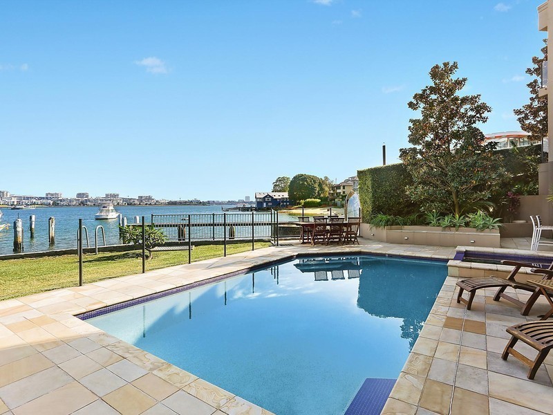 16A Pile Street, Gladesville NSW 2111