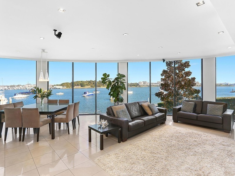 16A Pile Street, Gladesville NSW 2111