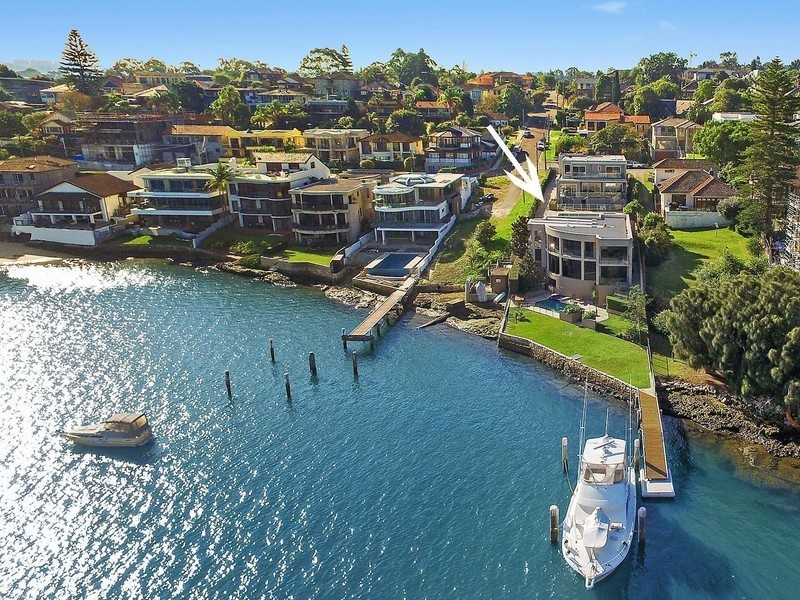 16A Pile Street, Gladesville NSW 2111