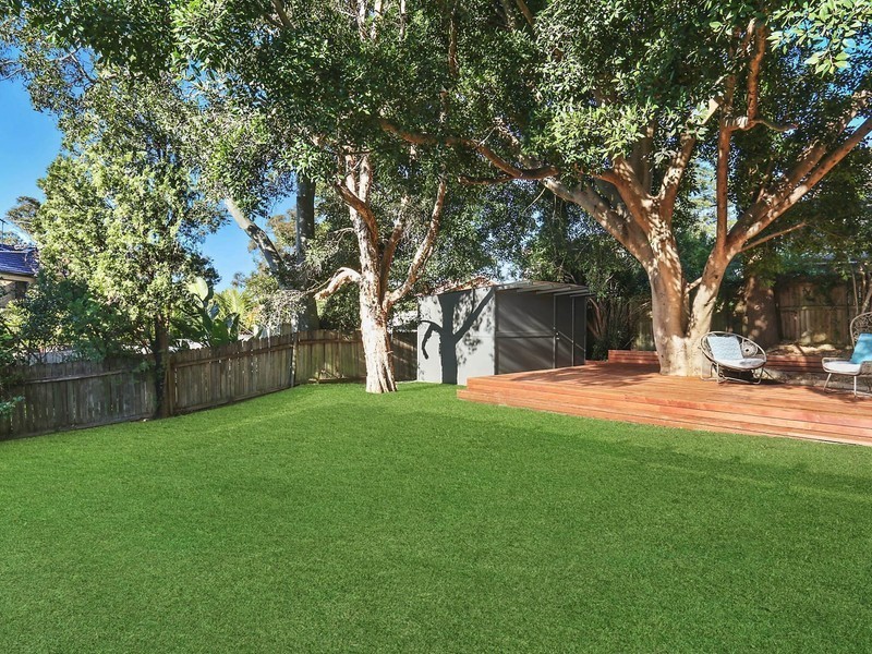 6 Rudd Street, East Ryde NSW 2113