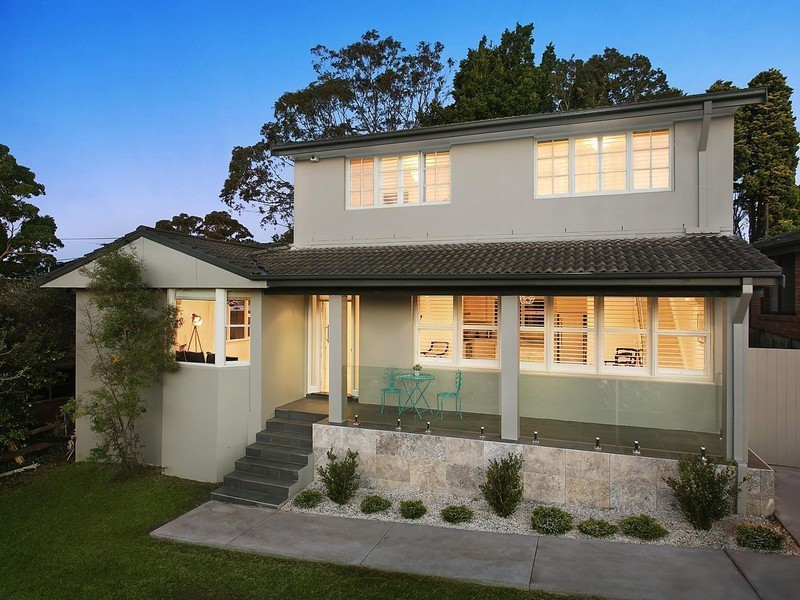 6 Rudd Street, East Ryde NSW 2113