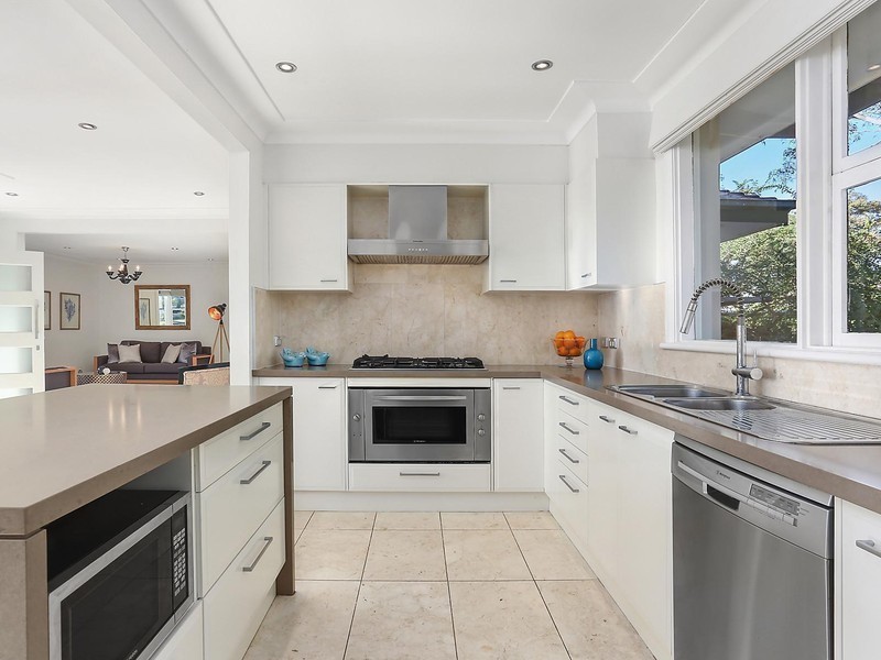 6 Rudd Street, East Ryde NSW 2113