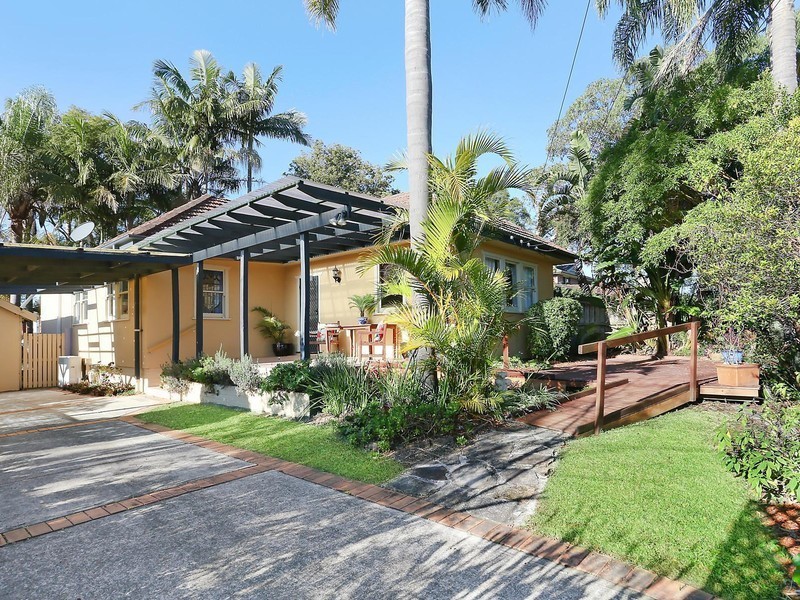 33 The Strand, Gladesville NSW 2111