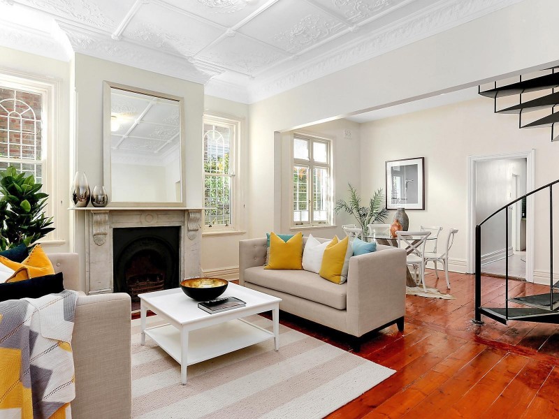 89 Woolwich Road, Hunters Hill NSW 2110